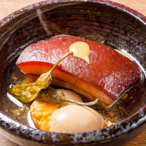 Comentarii opinii despre 炙るチェリチェリ