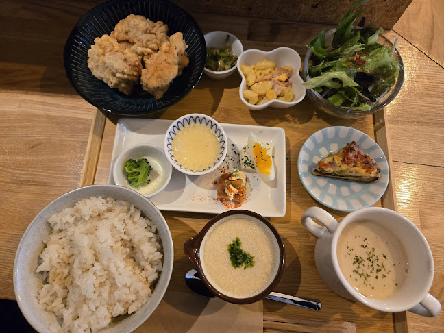 Opinii despre 喫茶 道 în 千葉市 - 飲食業