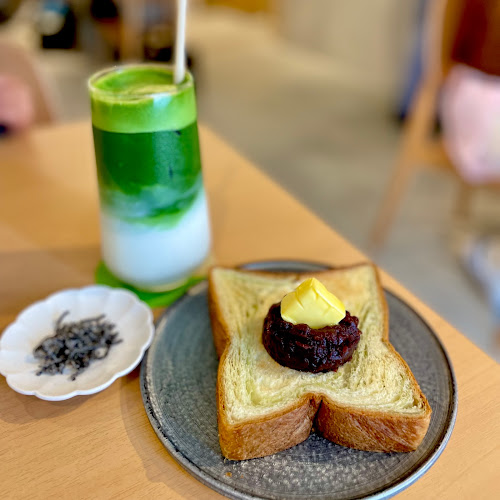 Opinii despre ATELIER MATCHA în 中央区 - 飲食業