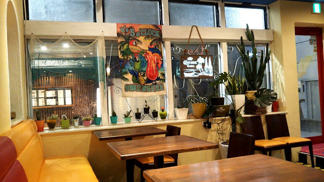 LA Yuuki - 飲食業