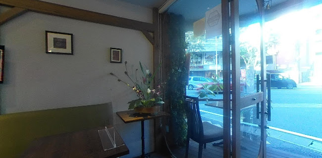 珈琲花びし - 福岡市