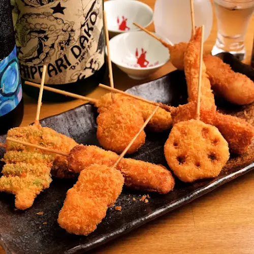 炙りと日本酒 バカぼん - 飲食業