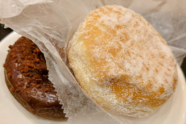 ミスタードーナツ 稲毛ショップ - 千葉市