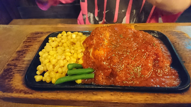 Comentarii opinii despre ステーキハウスシカゴ板橋店 STEAK HOUSE