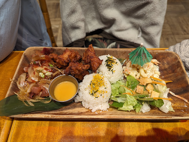 HALENOHEA イオンモール幕張新都心店 - 飲食業