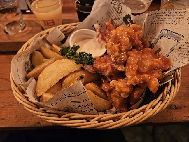 CRAFT BEER BAR IBREW 秋葉原駅前店