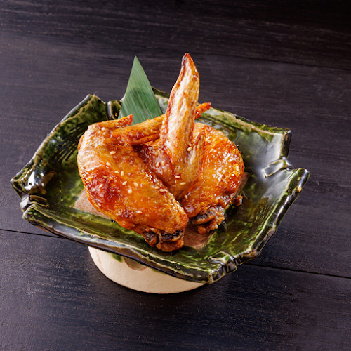 うなぎのしろむら 春日井店