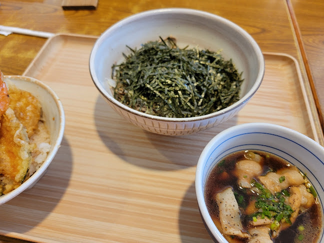 夢庵 上永谷店 - 飲食業