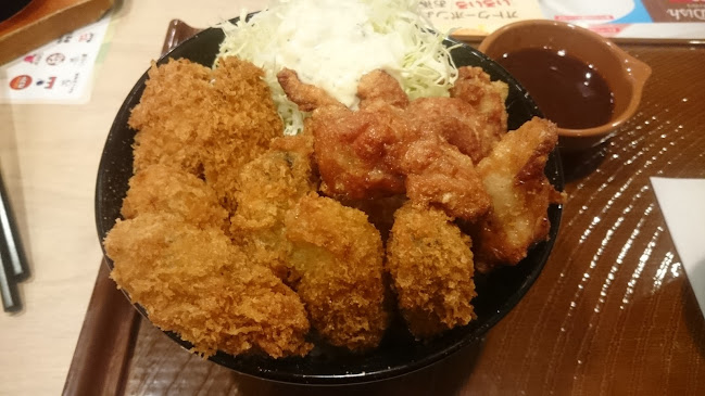 ガスト 相模原店 - 相模原市