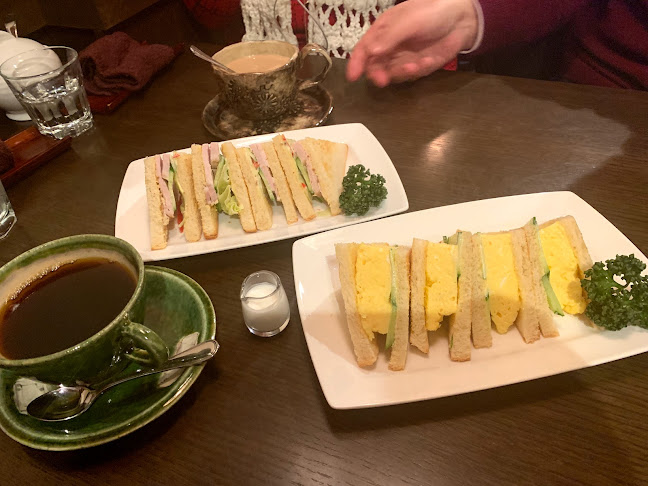 Comentarii opinii despre 楓珈琲