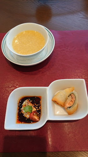 中国料理 豊永 - 飲食業