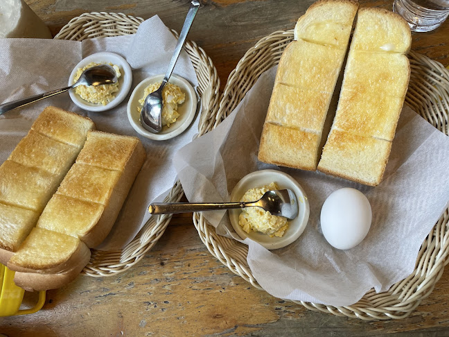 コメダ珈琲店 五女子店