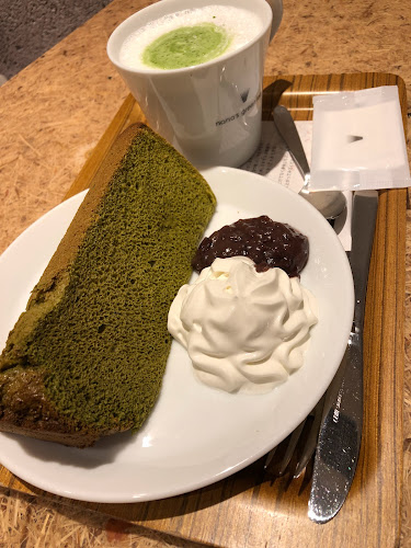nana's green tea 天王寺ミオ店