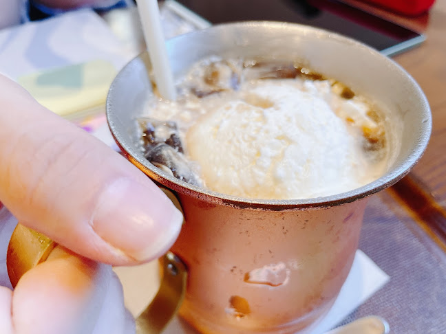 上島珈琲店 黒田記念館店 - 飲食業