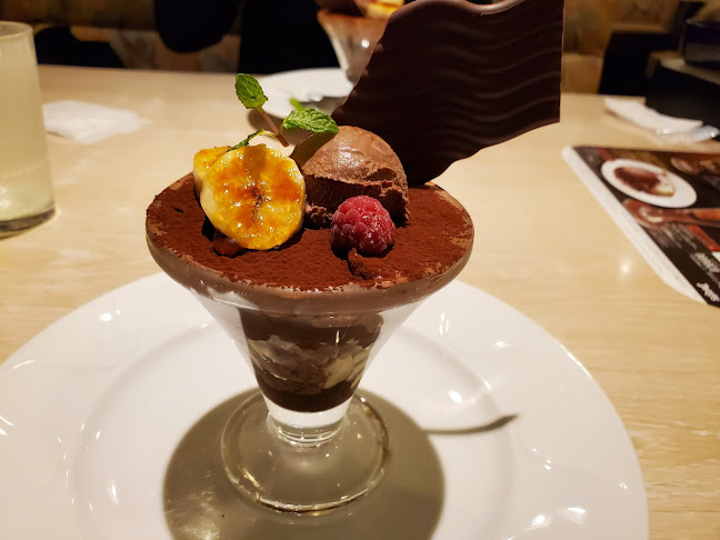 デニーズ 長野東和田店 - 飲食業