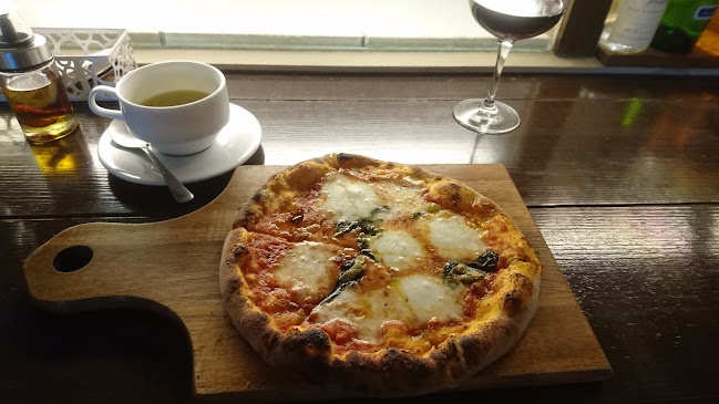 チェッポピッツェリア