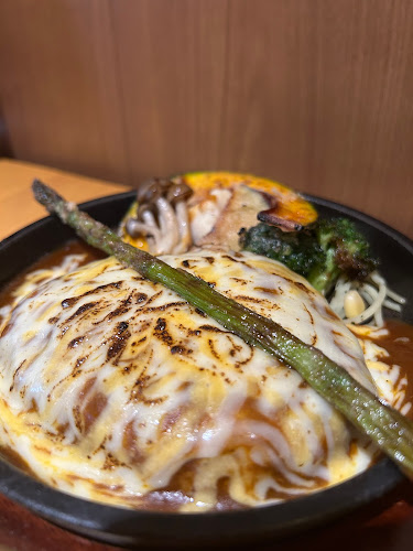 カジュアルダイニング レインディア - 岡山市