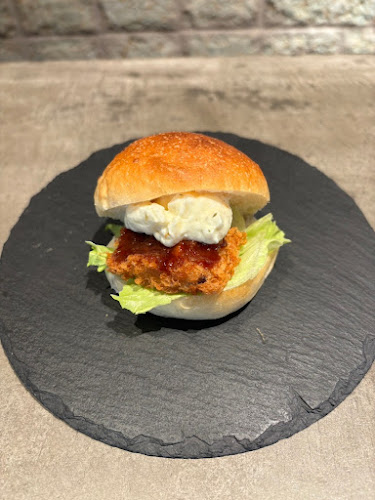 Comentarii opinii despre mills by TruffleBAKERY 長野店《ミルズ バイ トリュフベーカリー》