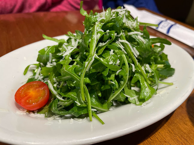 La TRIPLETTA ラ・トリプレッタ