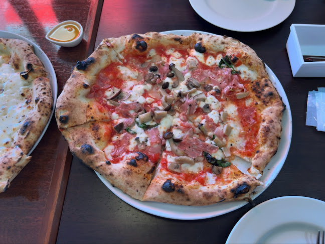 ナプル - 飲食業