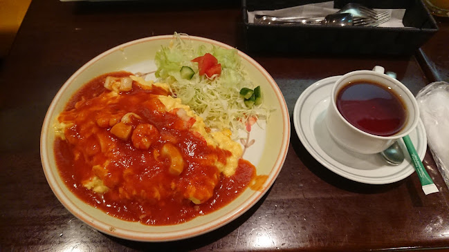 おしゃべりな亀 - 飲食業