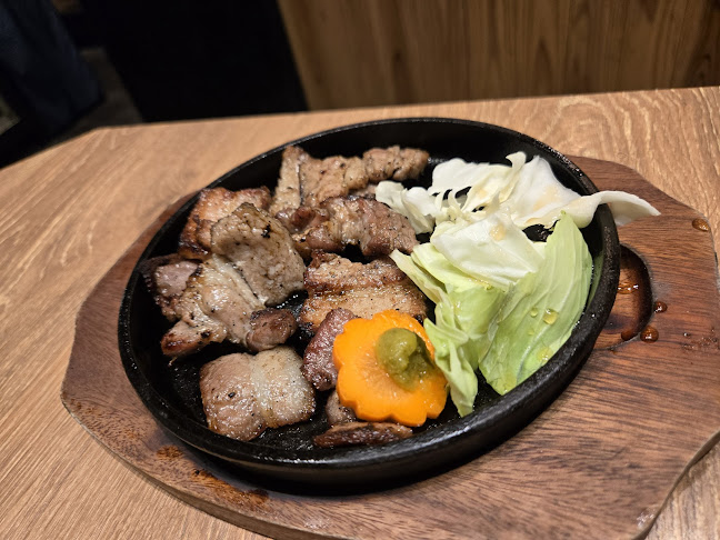 Opinii despre 九州魂 西国分寺店 în 国分寺市 - 飲食業