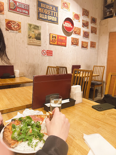 Comentarii opinii despre PIZZERIA ACCENTO