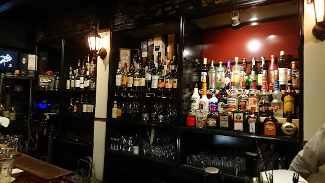 Bar Sting - 飲食業