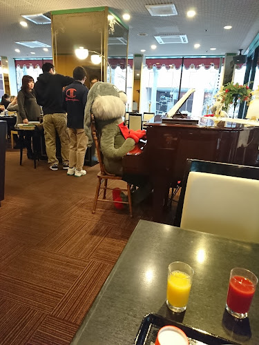 レストラン プルメリア〈半蔵門〉 - 千代田区