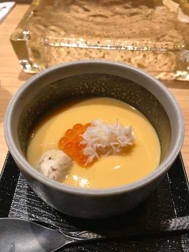 鮨まつやま - 大阪市