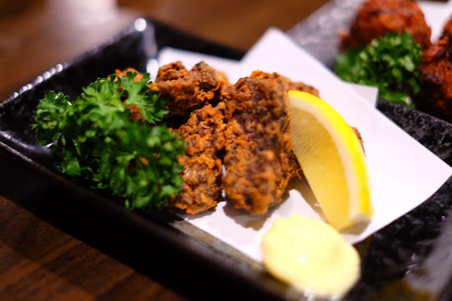 Comentarii opinii despre 旬肴 ひでか