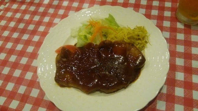 ビフテキ スケロク - 飲食業