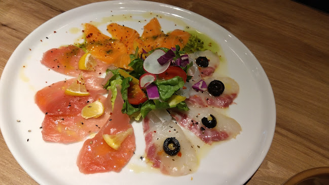 Comentarii opinii despre 横浜キッチン YOKOHAMA KITCHEN