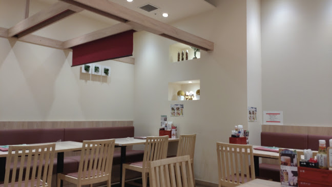 家族亭 アリオ川口店 - 飲食業