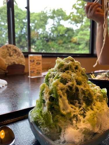 Comentarii opinii despre 甘味処 団ぷ鈴