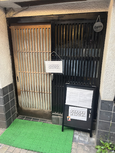 Opinii despre COFFEE RAKUDA în 長崎市 - 飲食業