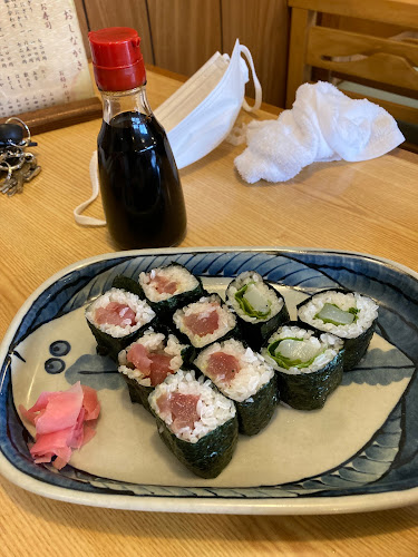 Comentarii opinii despre すわ寿司