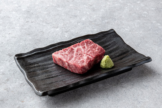 北新地 焼肉 小野肉商店 - 大阪市