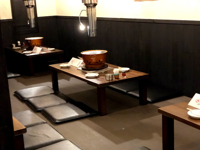 大阪 焼肉 南大門 - 大阪市