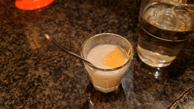 Spices Curry Synergy シナジー