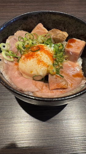 らぁめんトリカヂ イッパイ - 飲食業