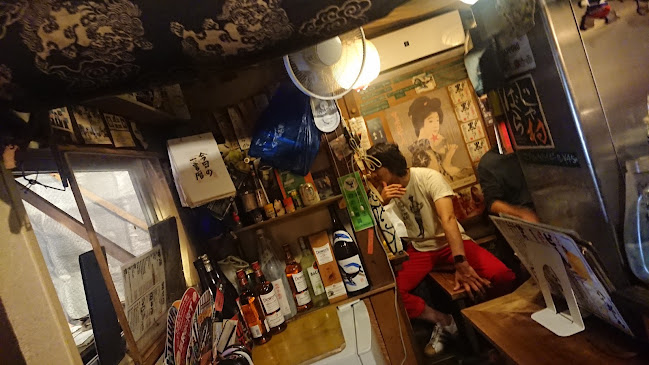 鶏と玉子のオオモリヤ