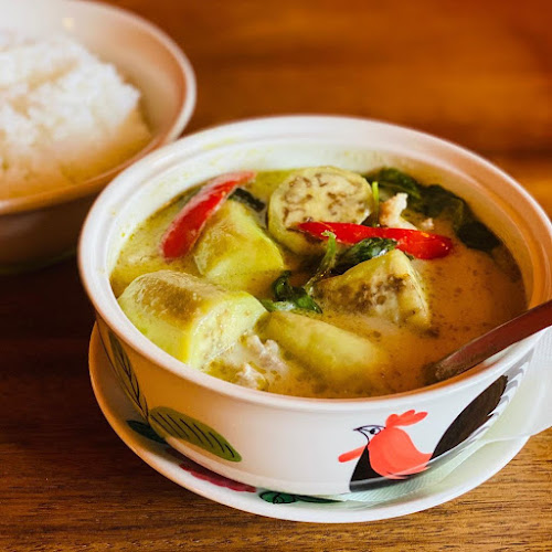 熱帯食堂 高槻本店