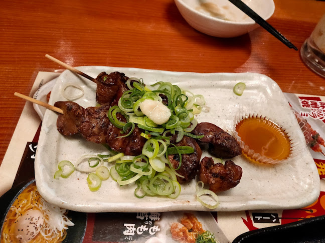 鳥貴族 北千里店 - 飲食業