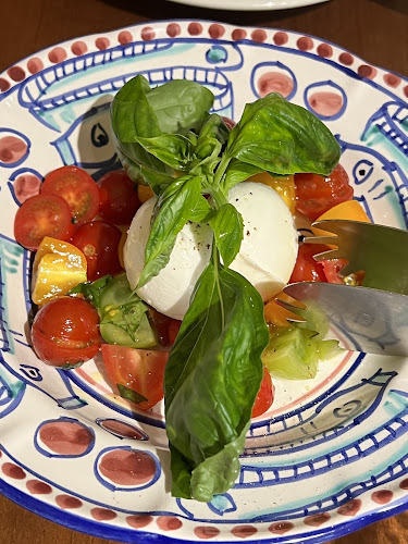 Opinii despre La TRIPLETTA ラ・トリプレッタ în 品川区 - 飲食業