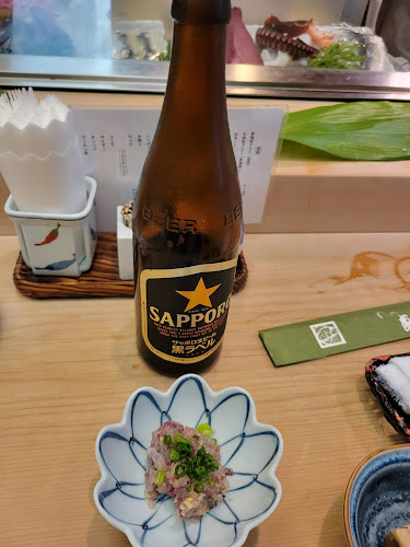 すしの寿々丸 - 飲食業