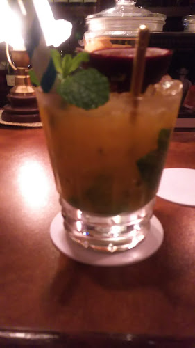 Bar Andante - 神戸市