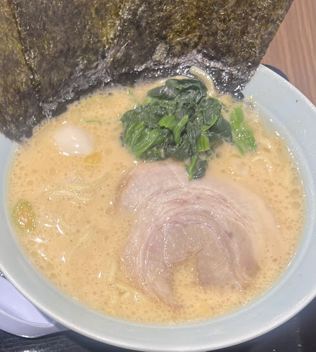 清水PA 魂心家 - 境港市