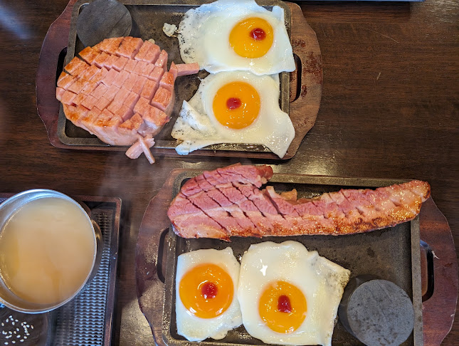 Comentarii opinii despre 肉最強伝説 久留米店