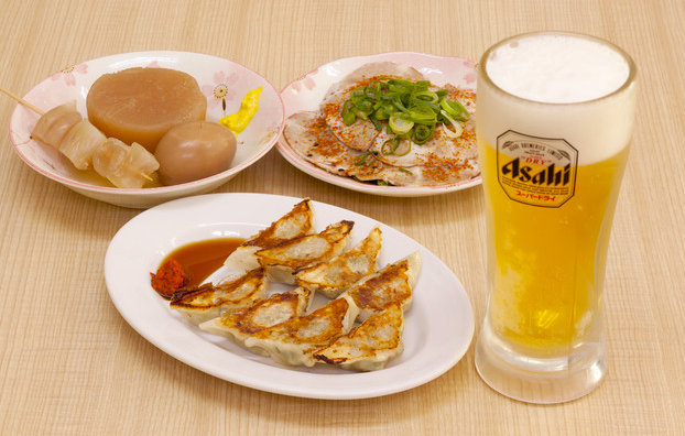 Opinii despre 長浜ナンバーワン 長浜店 în 福岡市 - 飲食業